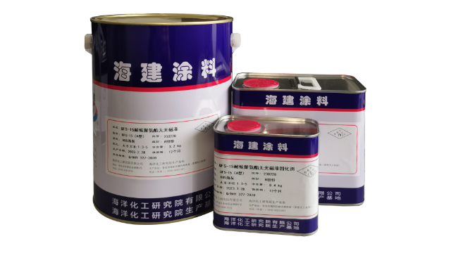 HDY-S04-2X高固体含量聚氨酯蒙皮磁漆