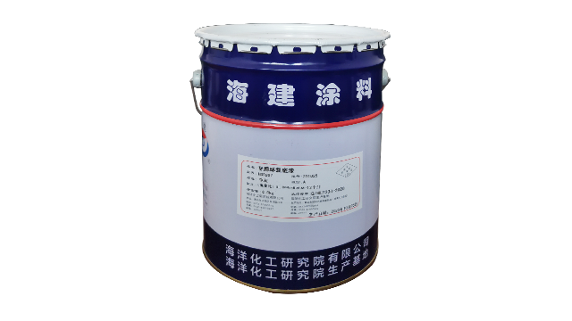 HDD207中灰/灰绿专用环氧底漆