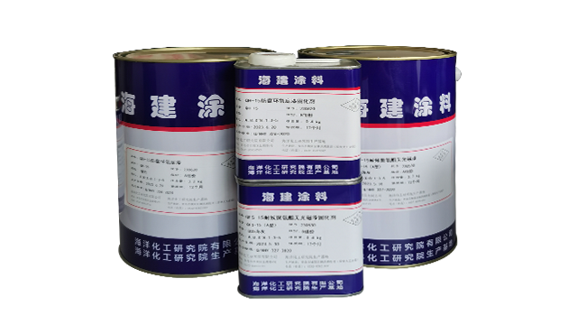 HDK-H06-Y010飞机蒙皮底漆
