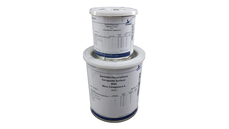 AkzoNobel 8W5/50C3