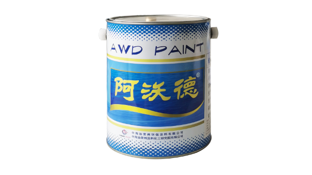 NC-2Ⅱ(3)各色耐辐照环氧面漆