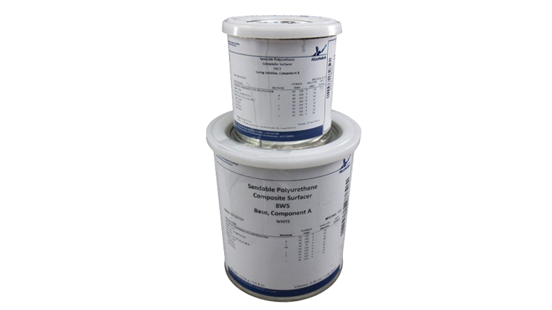 8W5/50C30Surfacer