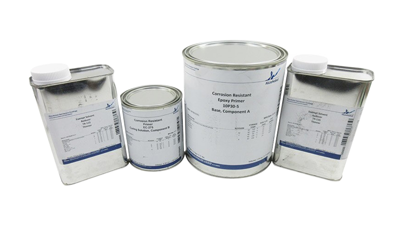 10P30-5 Epoxy Primer 环氧底漆