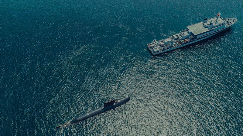 海装涂料专区